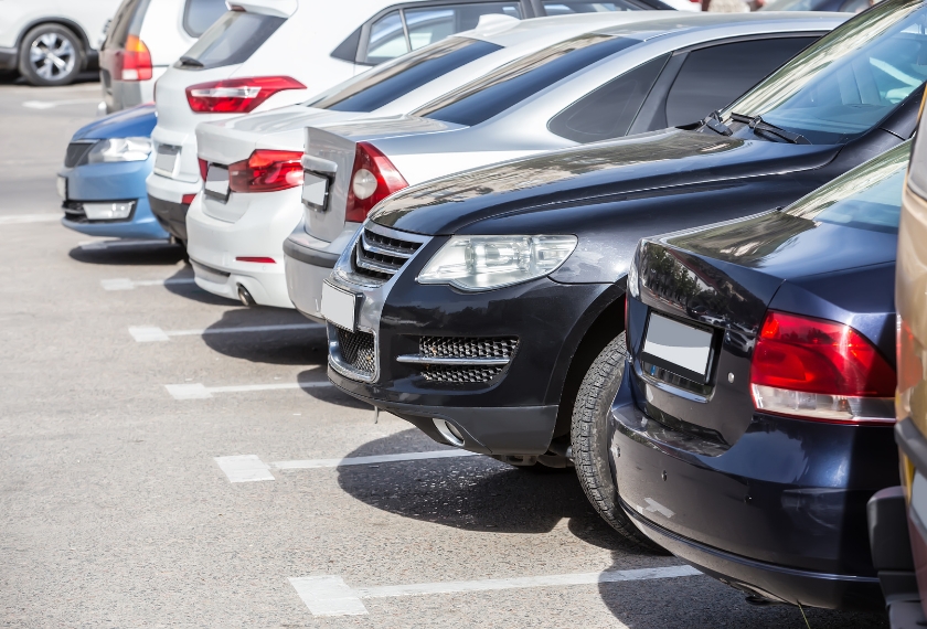 Parkowanie w Wiedniu - gdzie zaparkować i czy można za darmo? Parkingi Wiedeń