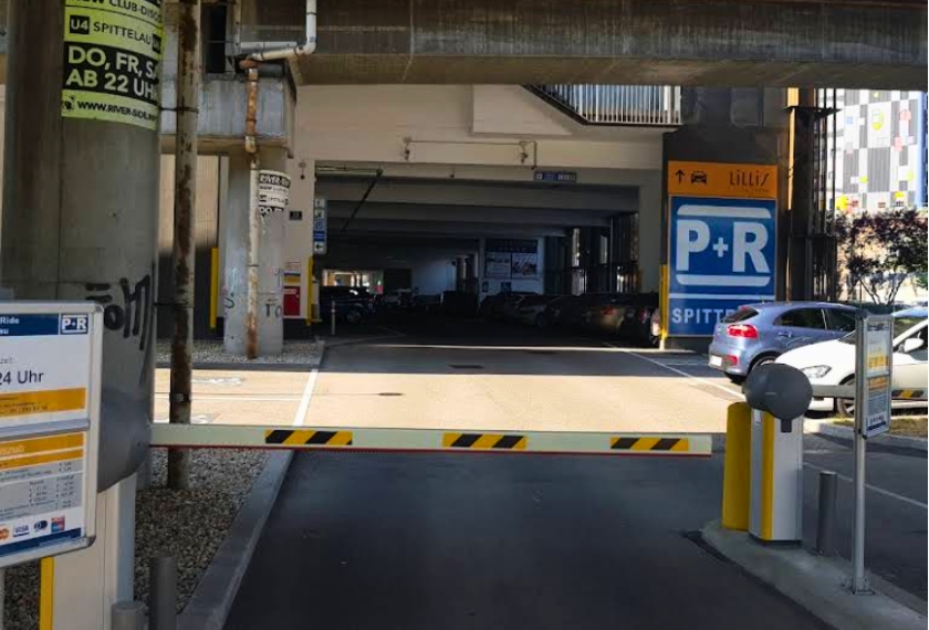 Parkowanie w Wiedniu - gdzie zaparkować i czy można za darmo? Parkingi Wiedeń