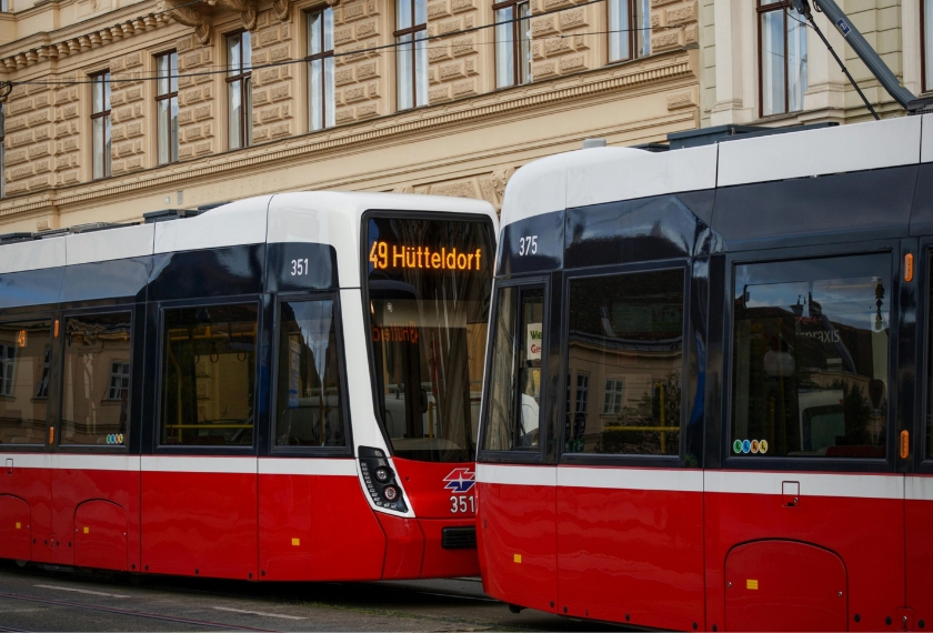 Komunikacja miejska w Wiedniu - ceny, bilety, kontrole, na co uważać?