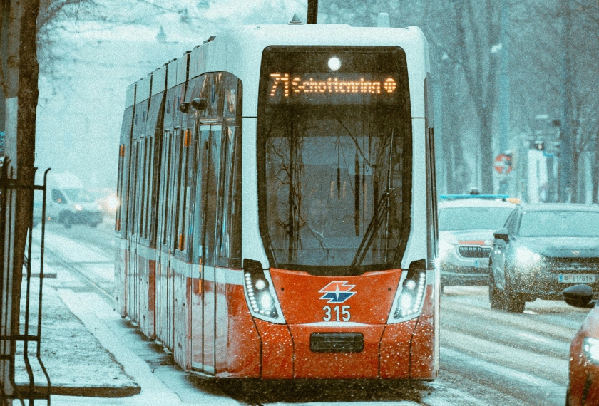 Komunikacja miejska w Wiedniu - ceny, bilety, kontrole, na co uważać?