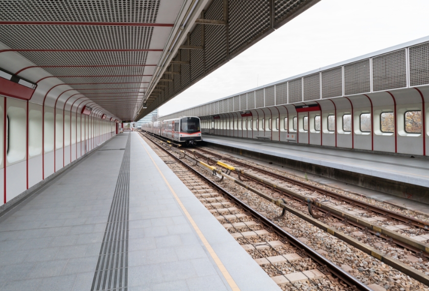 Komunikacja miejska w Wiedniu - ceny, bilety, kontrole, na co uważać?