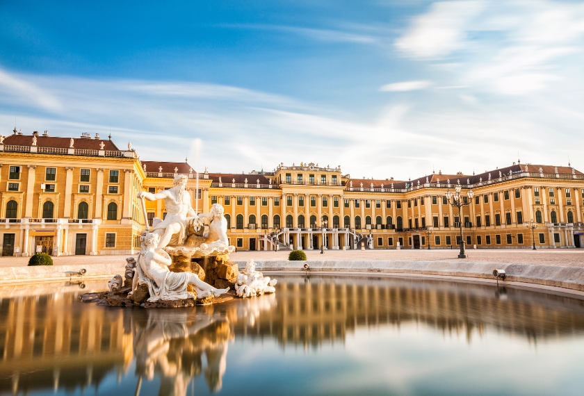 Wiedeń karta turystyczna - porównanie City Pass i City Card. Jak działa i czy się opłaca?