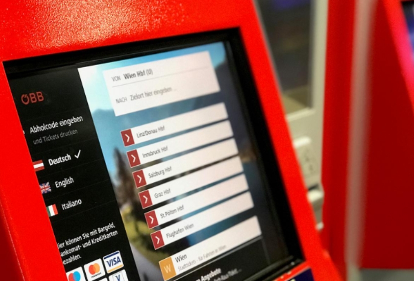 Wiedeń dojazd z lotniska: pociągi, autobusy i taxi w praktyce