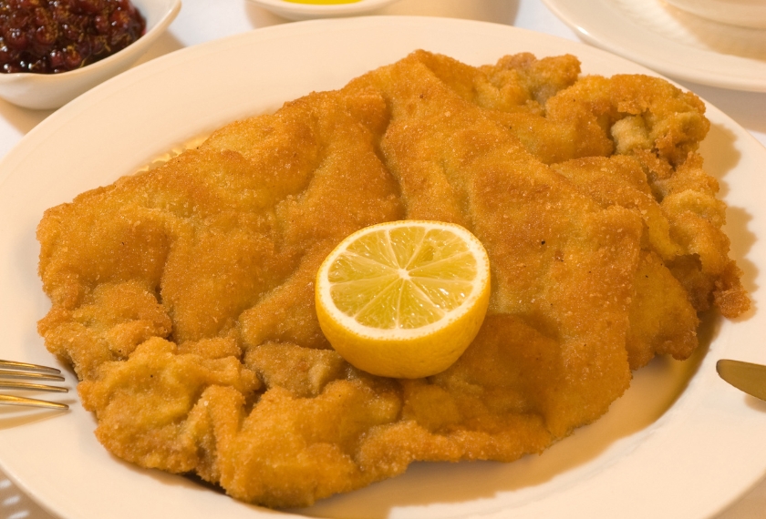 Co zjeść i gdzie zjeść w Wiedniu? Tradycyjnie dania i sprawdzone restauracje