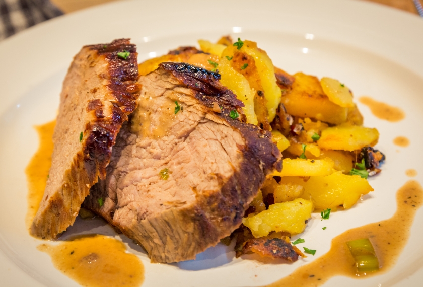 Co zjeść i gdzie zjeść w Wiedniu? Tradycyjnie dania i sprawdzone restauracje