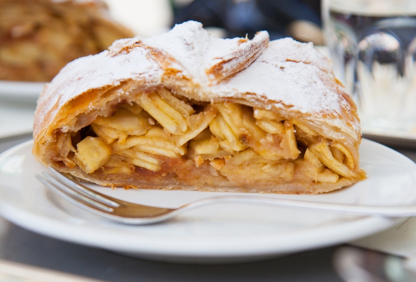 Co zjeść i gdzie zjeść w Wiedniu? Tradycyjnie dania i sprawdzone restauracje