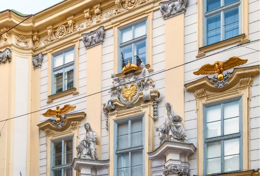 Wiedeń poza szlakiem - nietypowe miejsca i nieoczywiste atrakcje w Wiedniu
