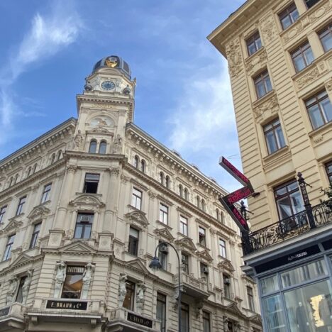 Wiedeń w 3 dni – co zobaczyć? Najlepsze atrakcje i sprawdzone miejsca w Wiedniu