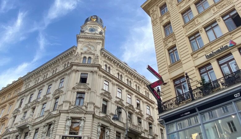 Wiedeń ceny 2026 – ceny jedzenia, metra, atrakcji i noclegów