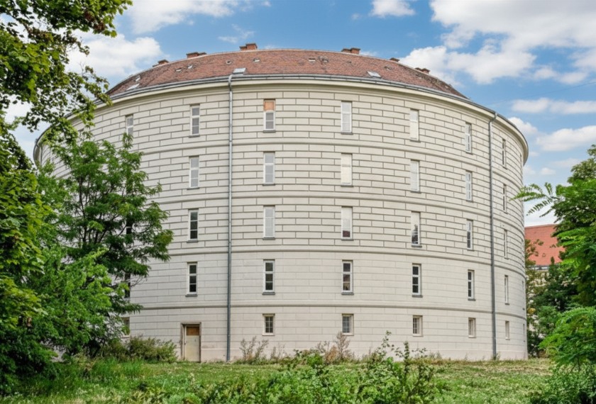 Wiedeń poza szlakiem - nietypowe miejsca i nieoczywiste atrakcje w Wiedniu
